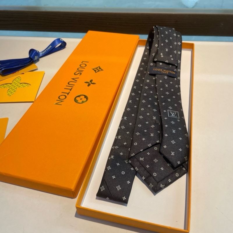 Louis Vuitton Neckties